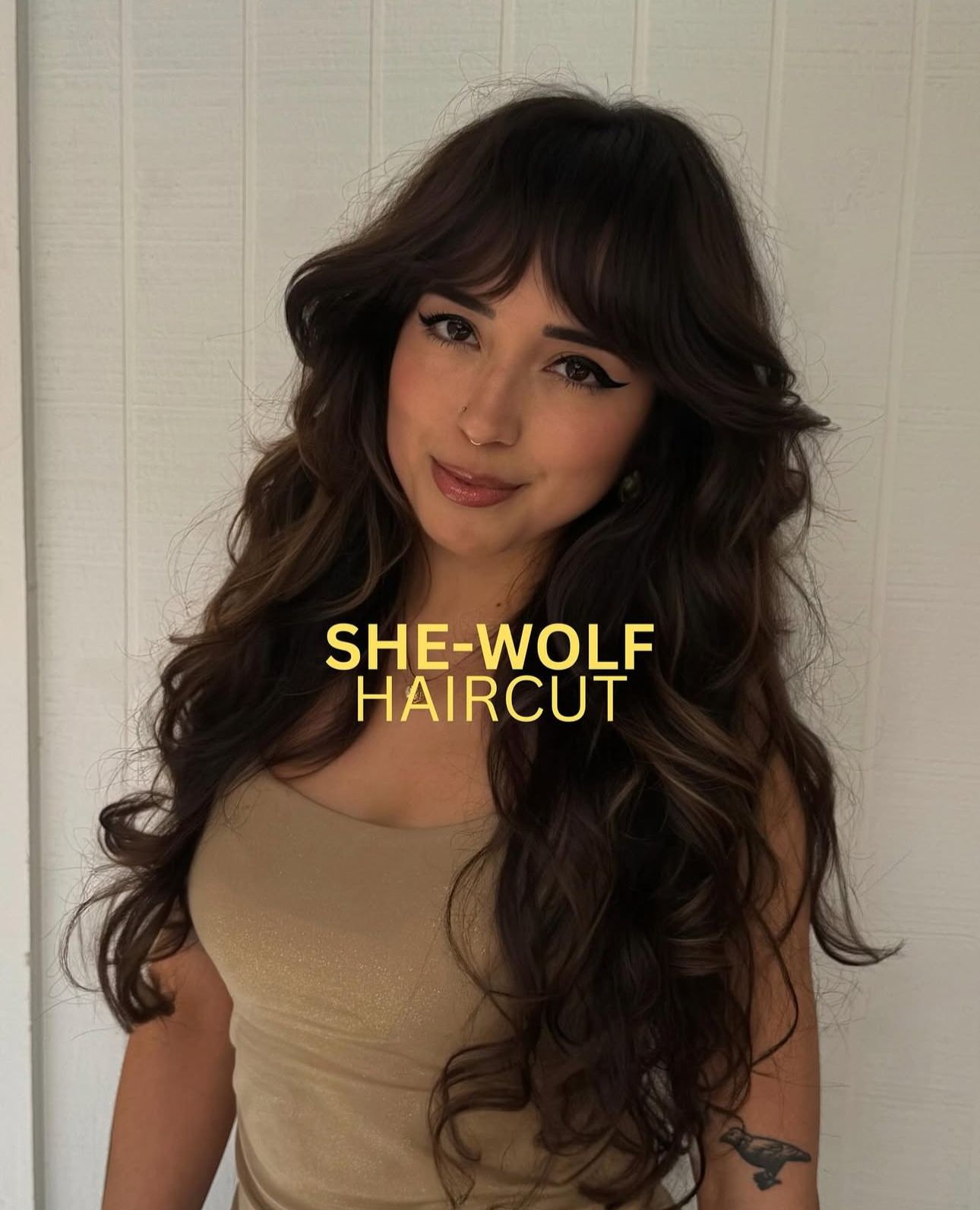 Trendy Winter Hair Cuts 2025/2026 – Styles, Tips & Cold-Weather Care