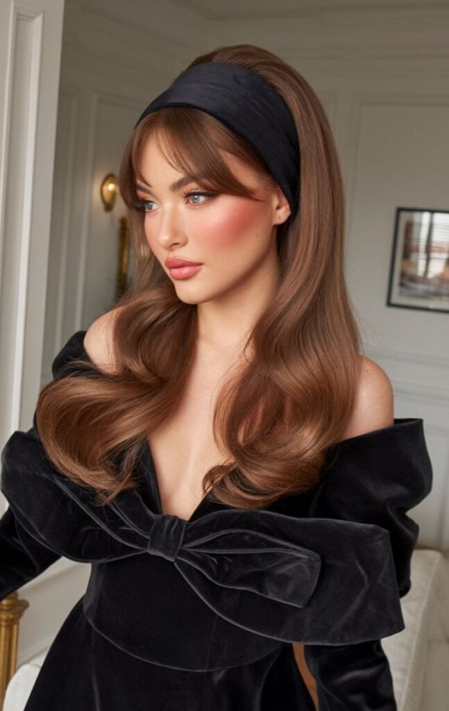 Blowout Hairstyles: 12 Trendy & Chic Ideas for Every Occasion