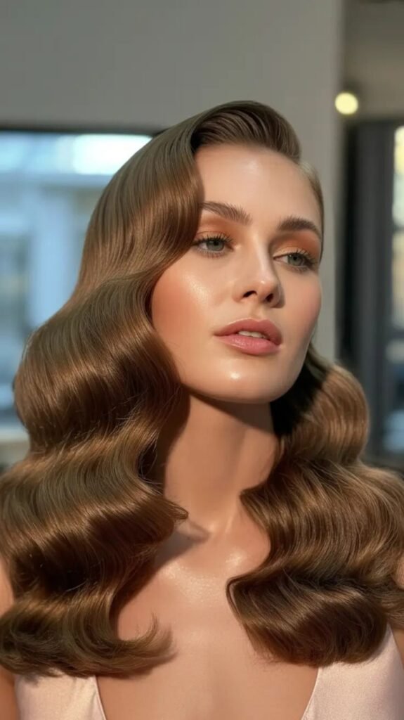 Formal Hairstyles for Long Hair: 12 Trendy & Chic Ideas for Every Event