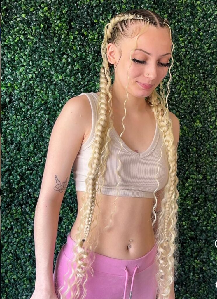 Braided Hairstyles