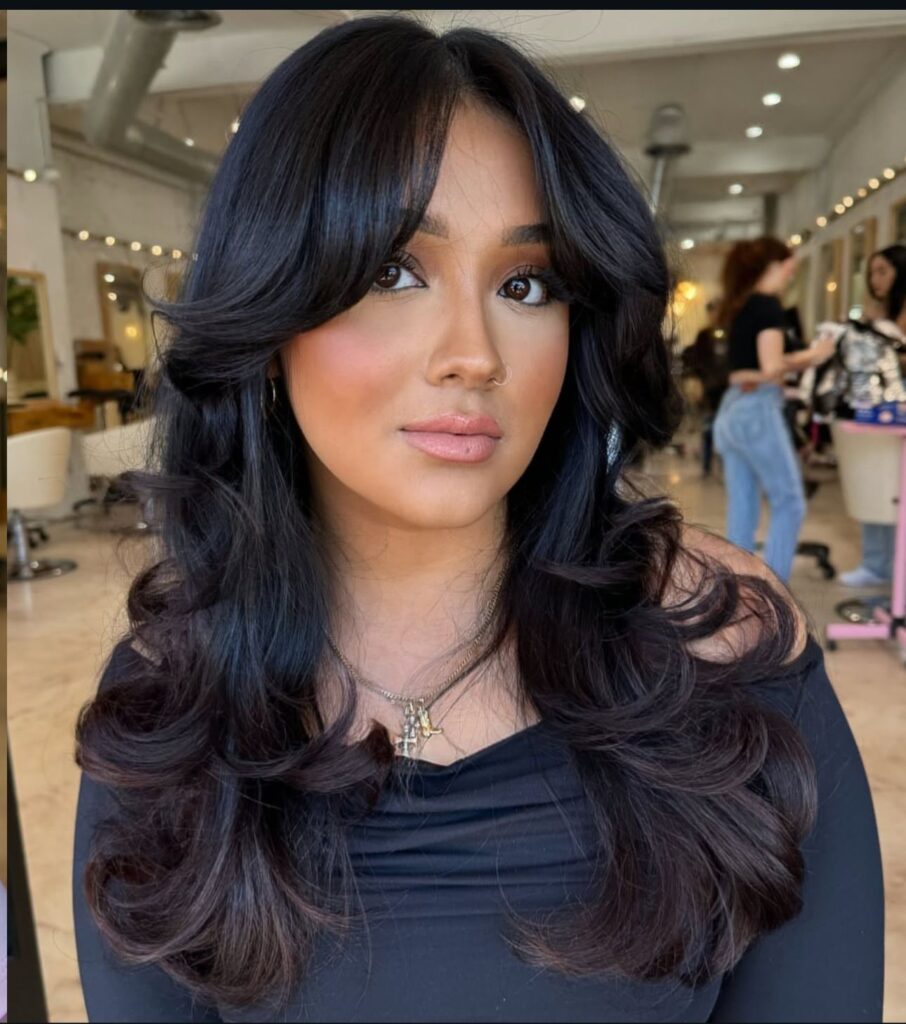 Hair Cuts for Thin Hair