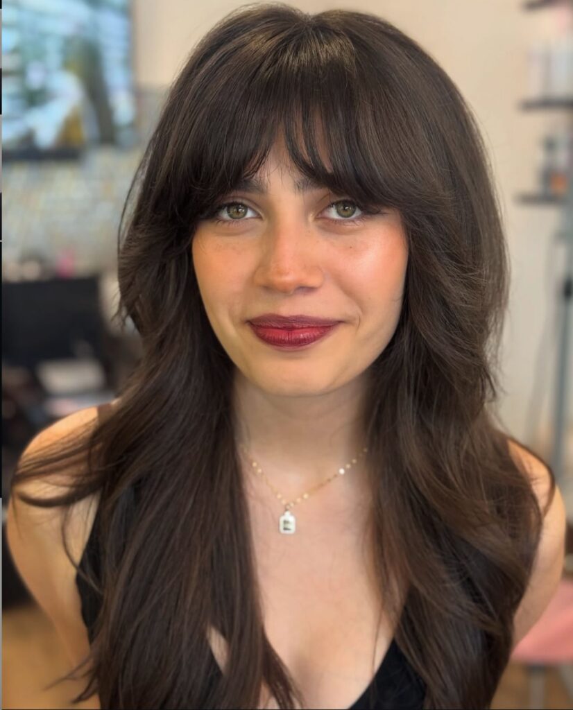 Hair Cuts for Thin Hair