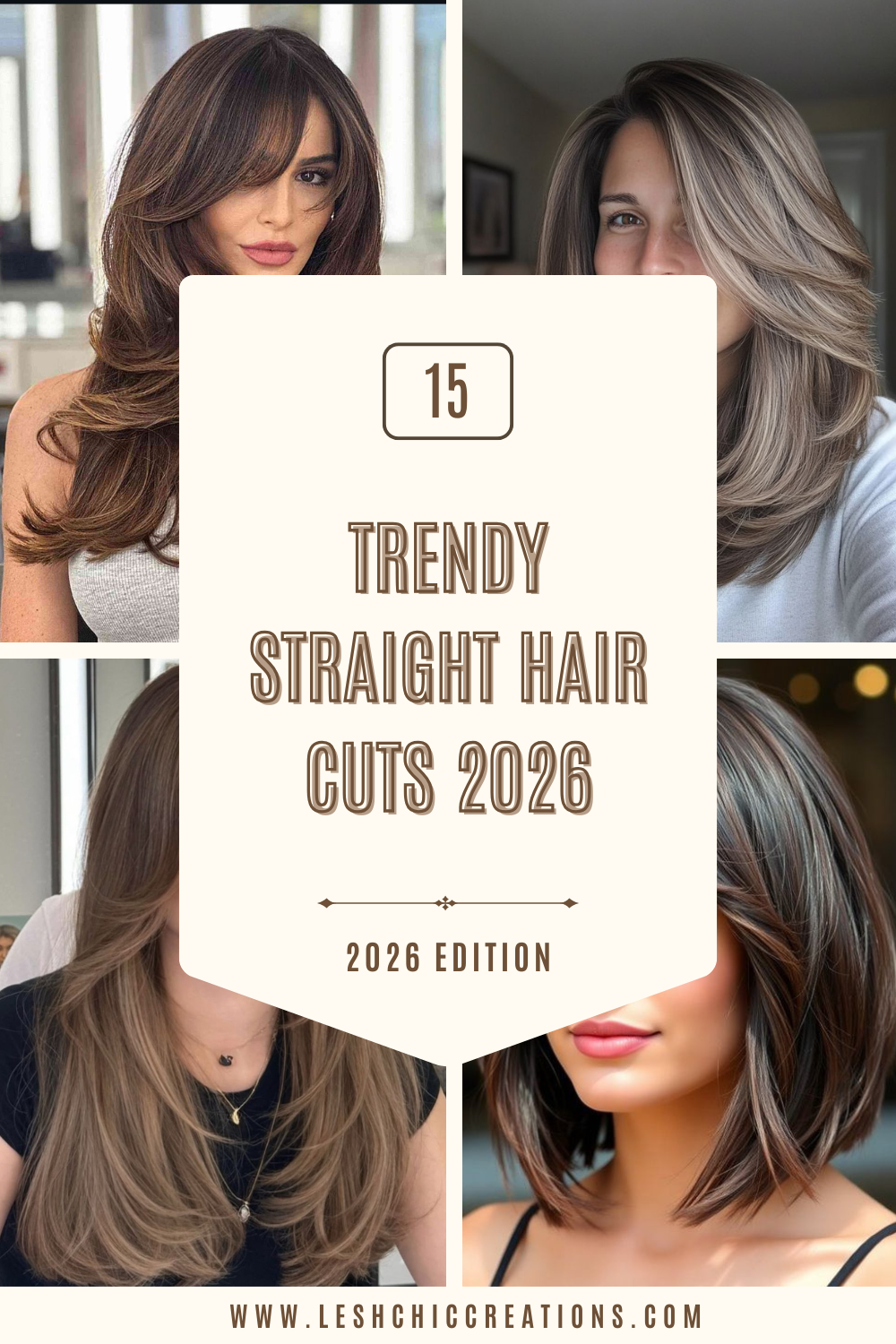 15 Hair Cuts for Thin Hair – Volume, Shape & Expert Tips