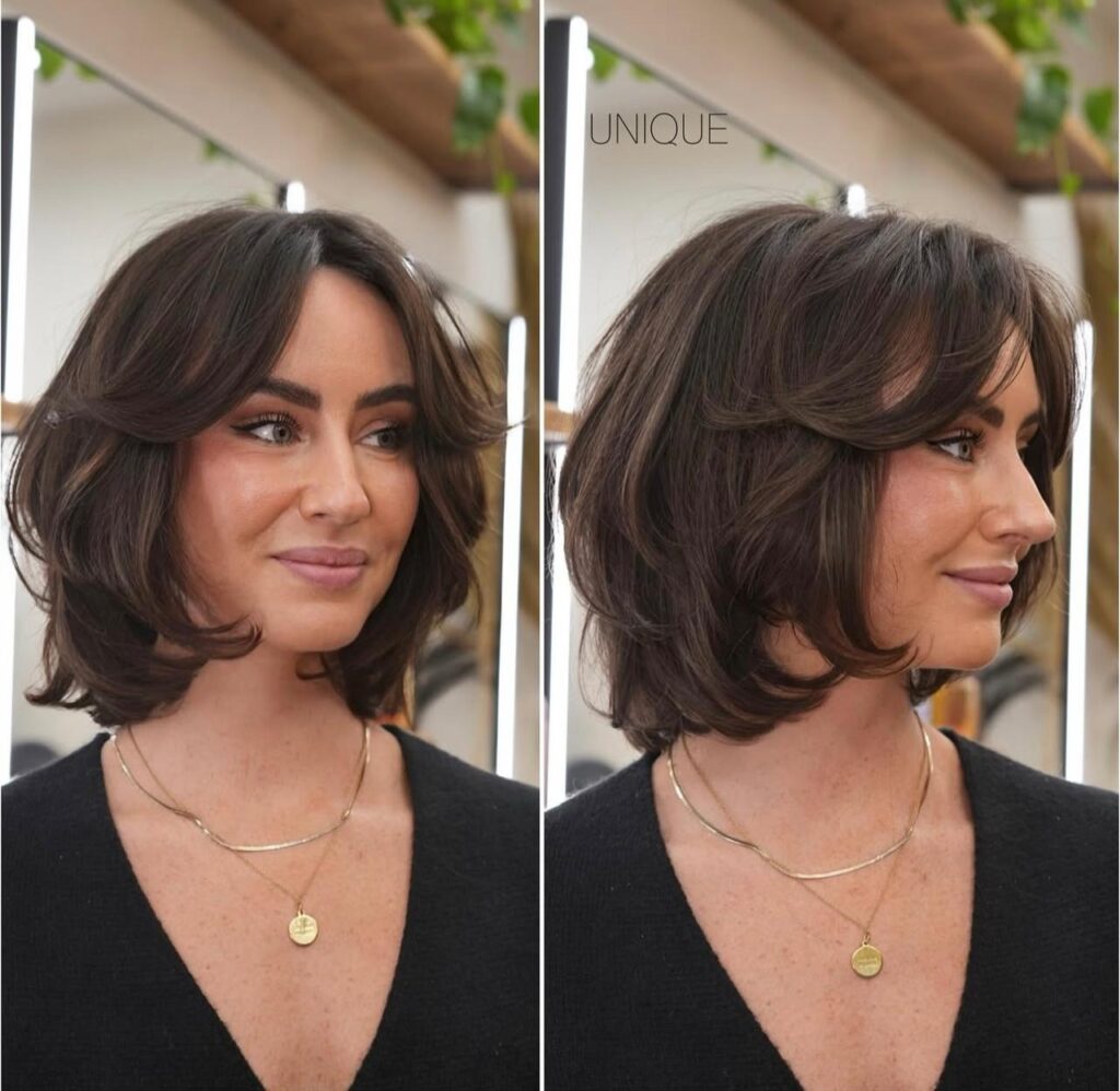 Trendy Short Hair Cuts for Women