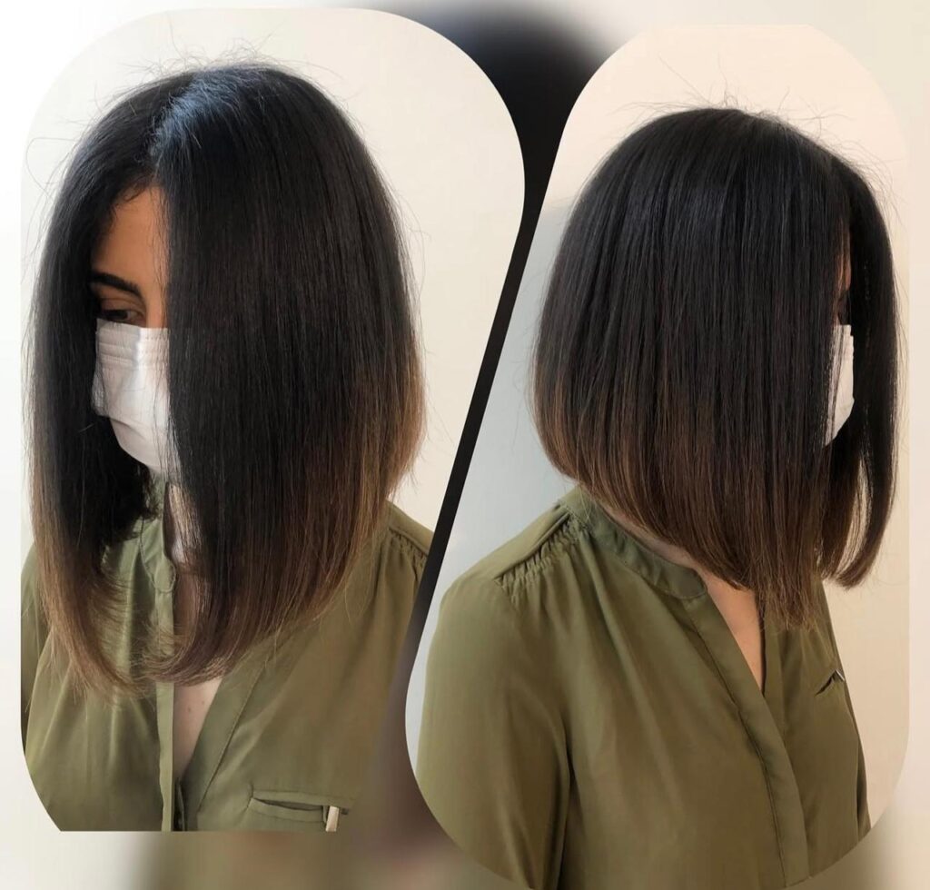 Hair Cuts for Thin Hair