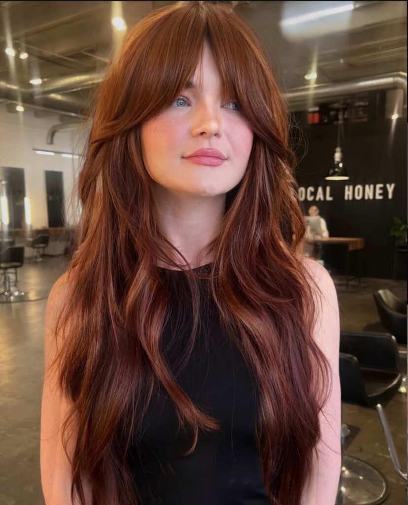 Trendy Short Hair Cuts for Women