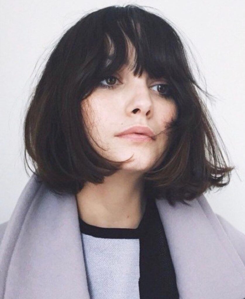 Hair Cuts for Thin Hair
