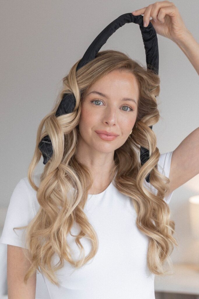 Curly Hairstyles