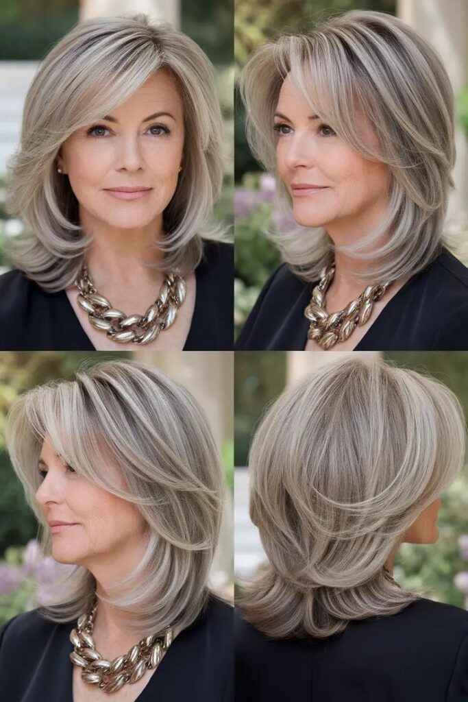 Short Hair Cuts for Women with Thick Wavy Hair