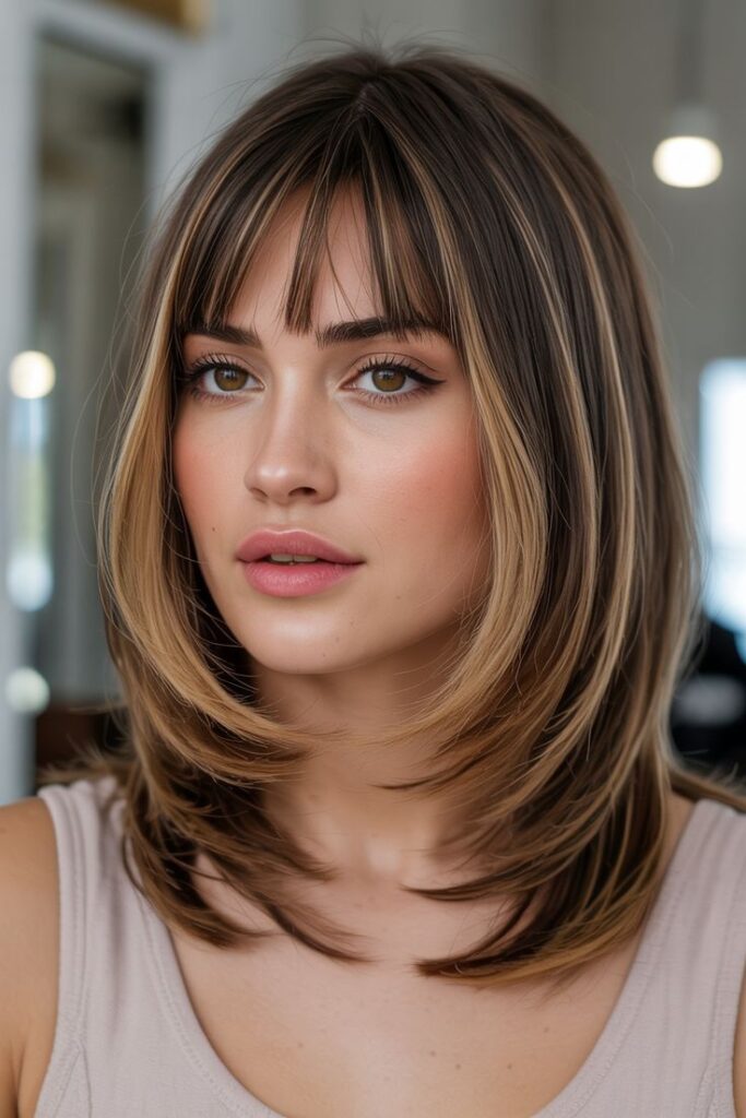 Trendy Fall Hair Cuts 2025/2026: 12 Styles, Pro Tips & Seasonal Care