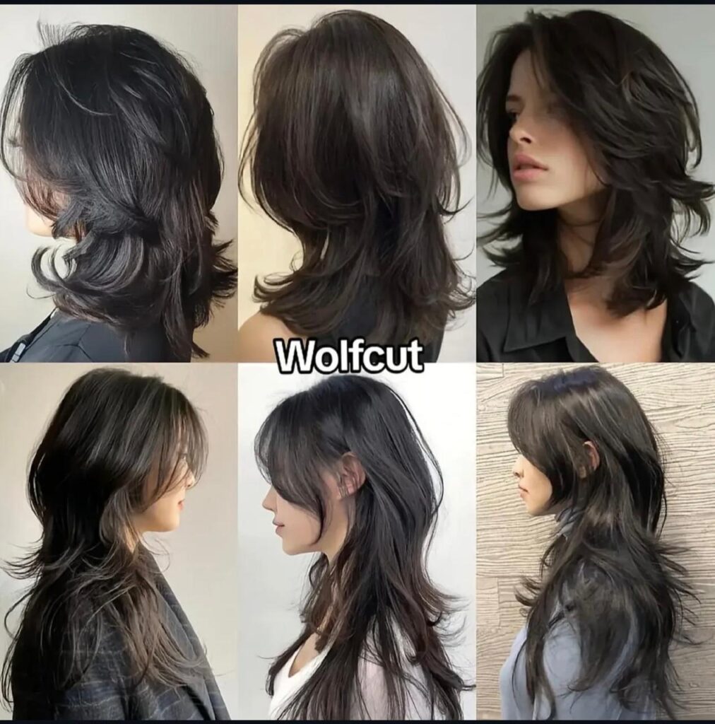 Short Hair Cuts for Women with Thick Wavy Hair