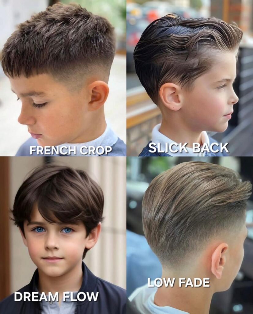 Best Kids Hair Cuts in 2026
