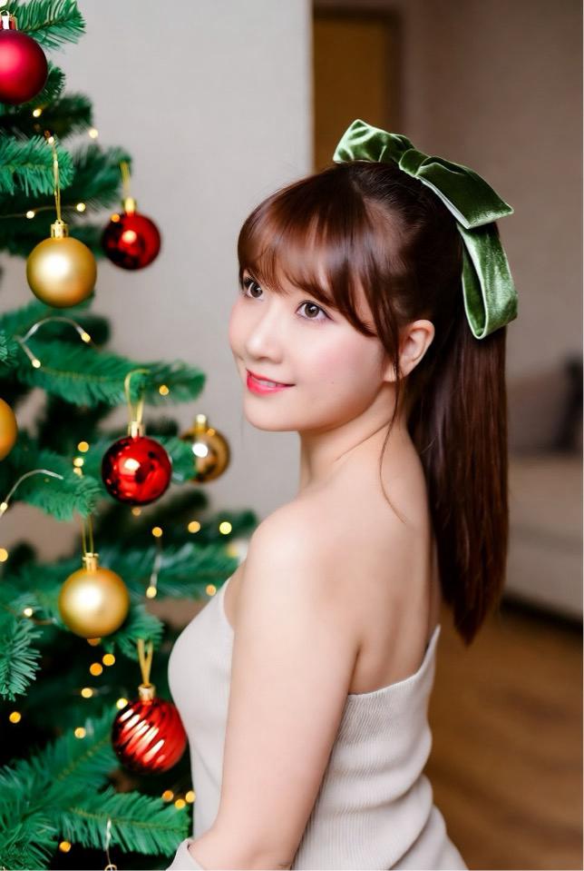 Christmas Hairstyles: 12 Trendy Looks to Rock the Holiday Season