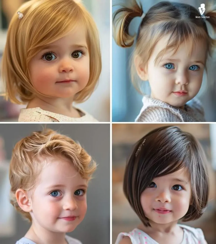 Best Kids Hair Cuts in 2026