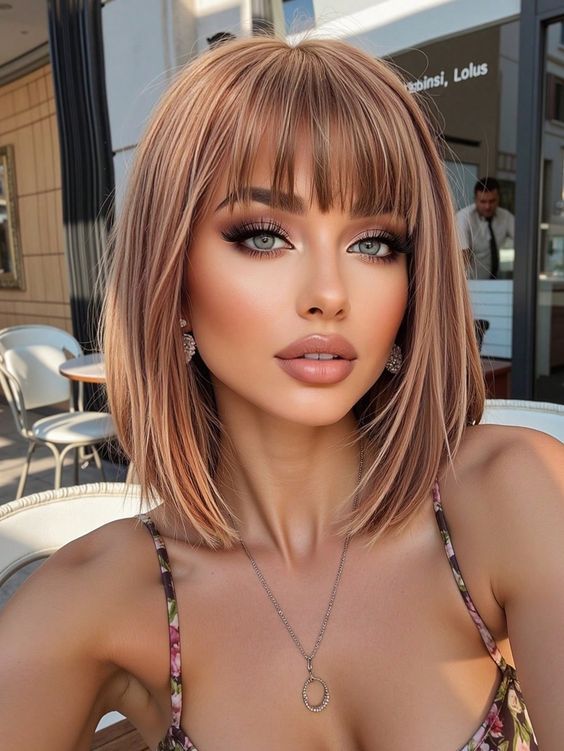 Trendy Fall Hair Cuts 2025/2026: 12 Styles, Pro Tips & Seasonal Care