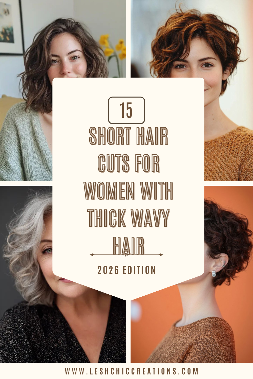 Short Hair Cuts for Women Over 60