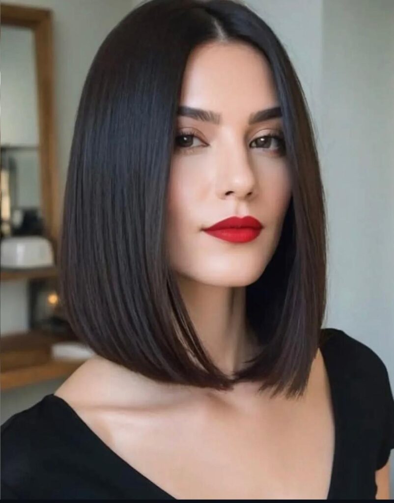 Shoulder Length Hair Cuts with Layers: Trendy Styles & Expert Tips
