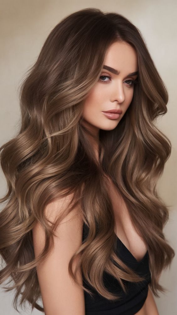 Trendy Fall Hair Cuts