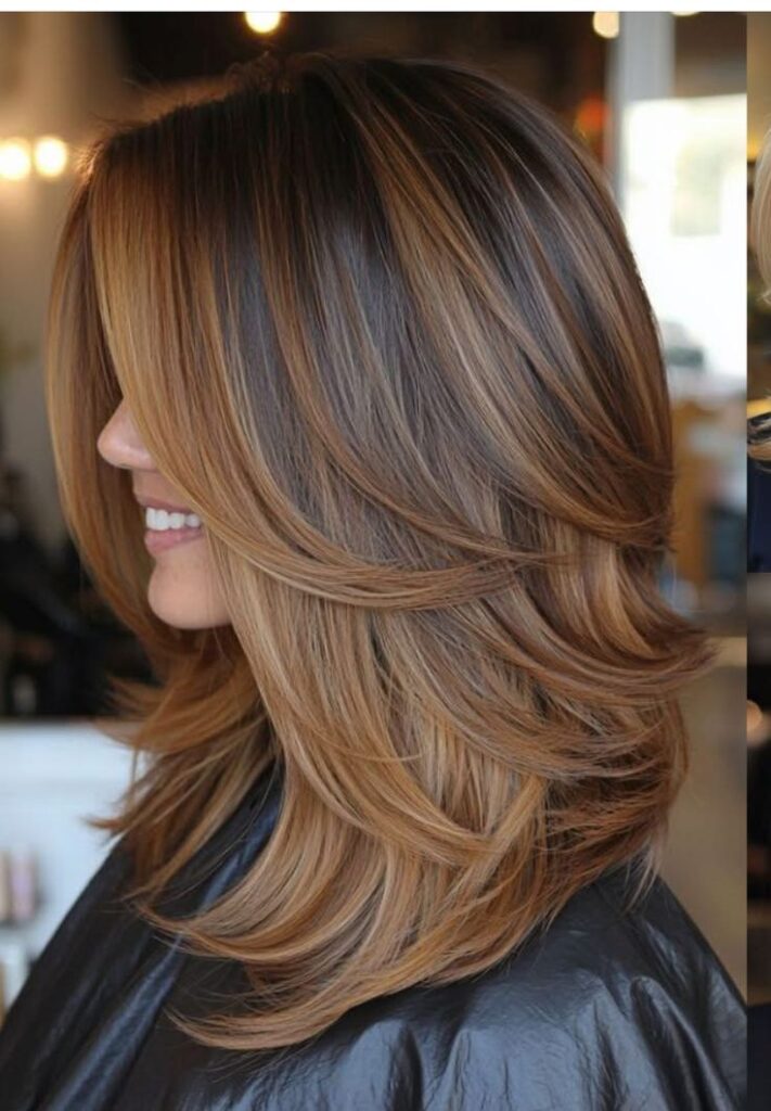 Trendy Fall Hair Cuts 2025/2026: 12 Styles, Pro Tips & Seasonal Care
