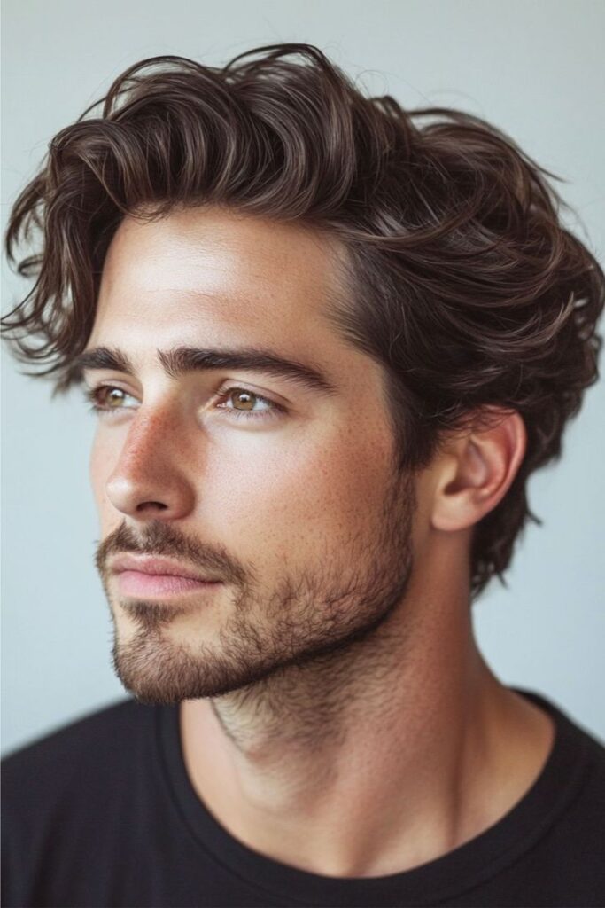 Trendy Hair Cuts Men 2026: 12 Styles, Fade Guides & Grooming Tips