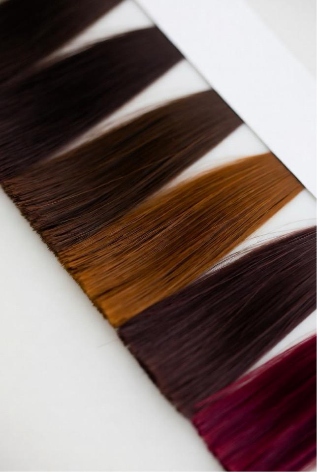 Winter Hair Colors: 15 Stylists’ Favorite Shades to Try This Season