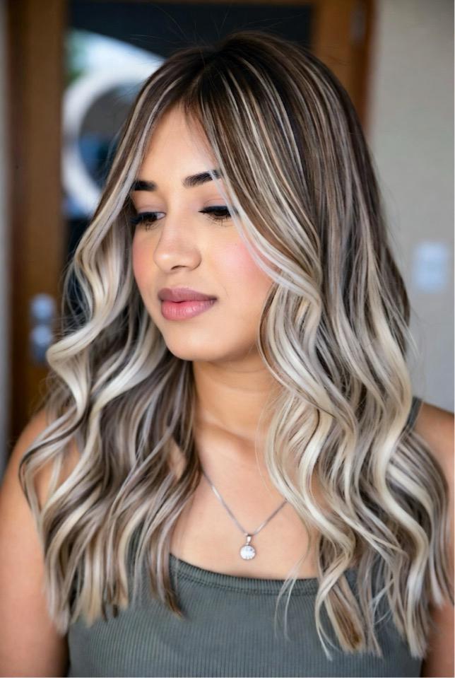 Winter Hair Colors: 15 Stylists’ Favorite Shades to Try This Season