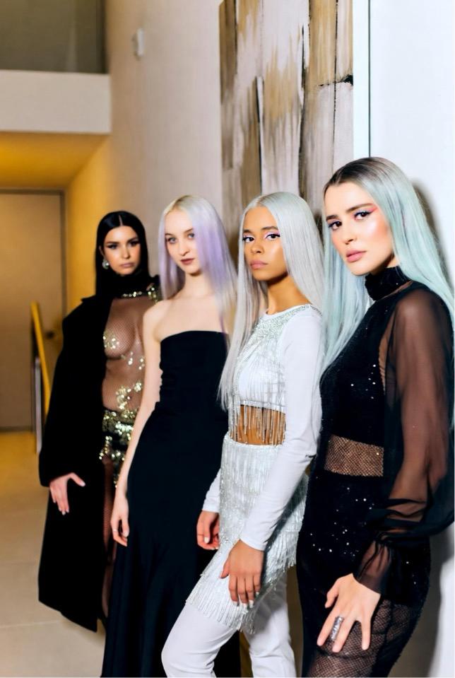 Winter Hair Colors: 15 Stylists’ Favorite Shades to Try This Season