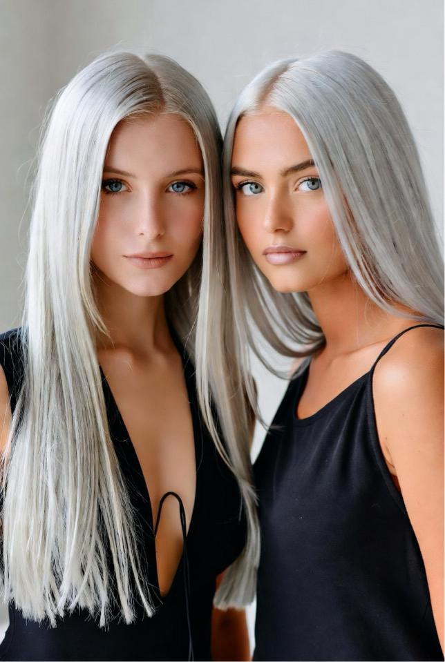 Winter Blonde Hair: 15 Trendy Shades & Stylist Tips for 2025