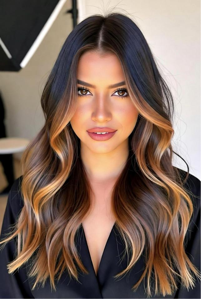 Winter Blonde Hair: 15 Trendy Shades & Stylist Tips for 2025