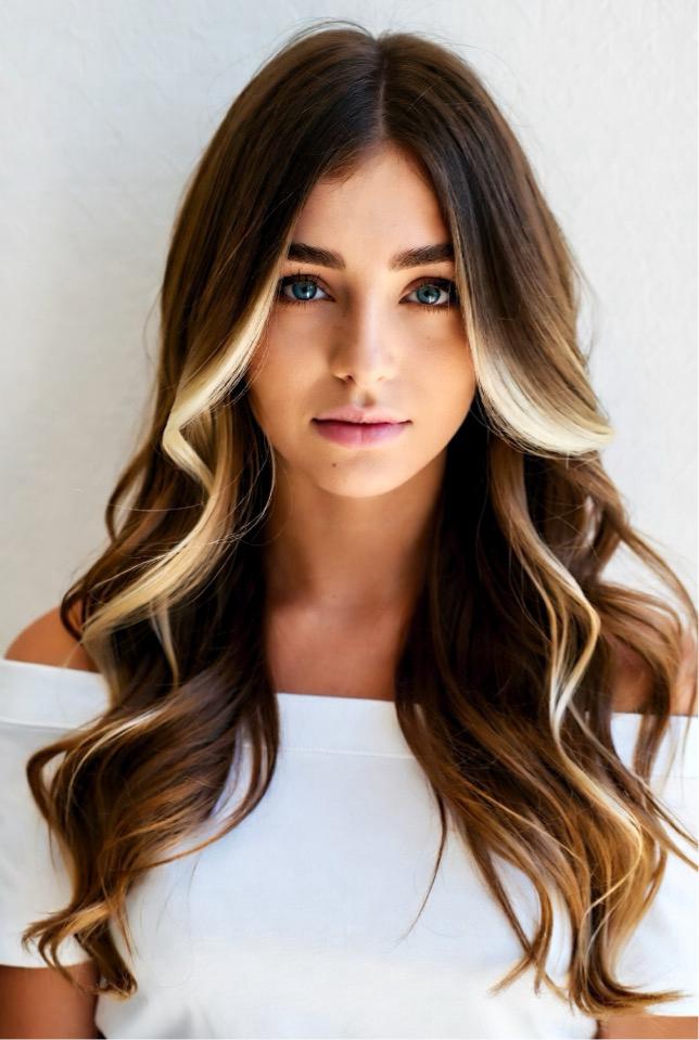 Winter Hair Colors: 15 Stylists’ Favorite Shades to Try This Season