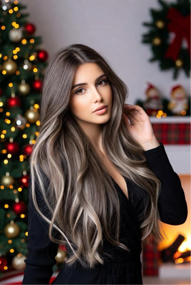 Winter Blonde Hair: 15 Trendy Shades & Stylist Tips for 2025