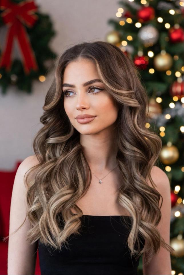 Winter Hair Colors: 15 Stylists’ Favorite Shades to Try This Season