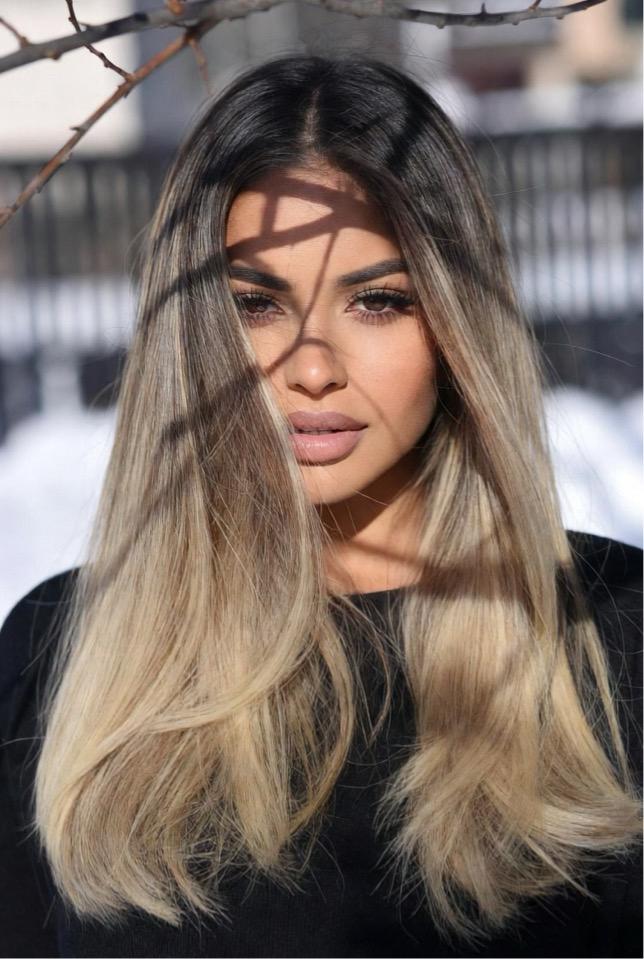 Winter Blonde Hair: 15 Trendy Shades & Stylist Tips for 2025