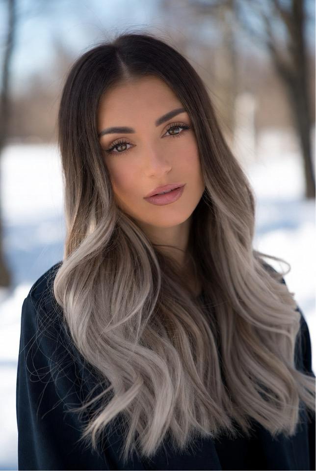 Winter Blonde Hair: 15 Trendy Shades & Stylist Tips for 2025