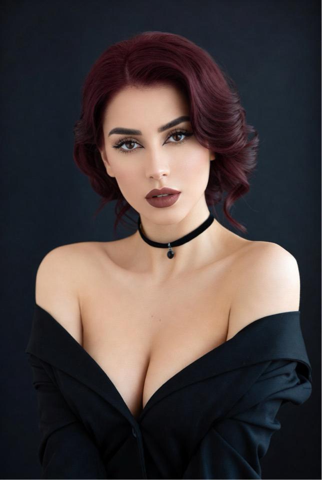 Winter Hair Colors for Brunettes: 12 Trendy Shades to Try