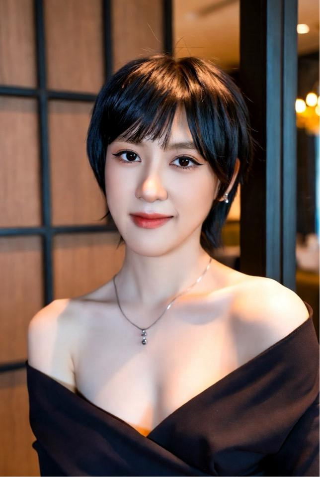 Korean Haircut for Women: Trendy Styles, Face-Shaping Tips, and Styling Guide