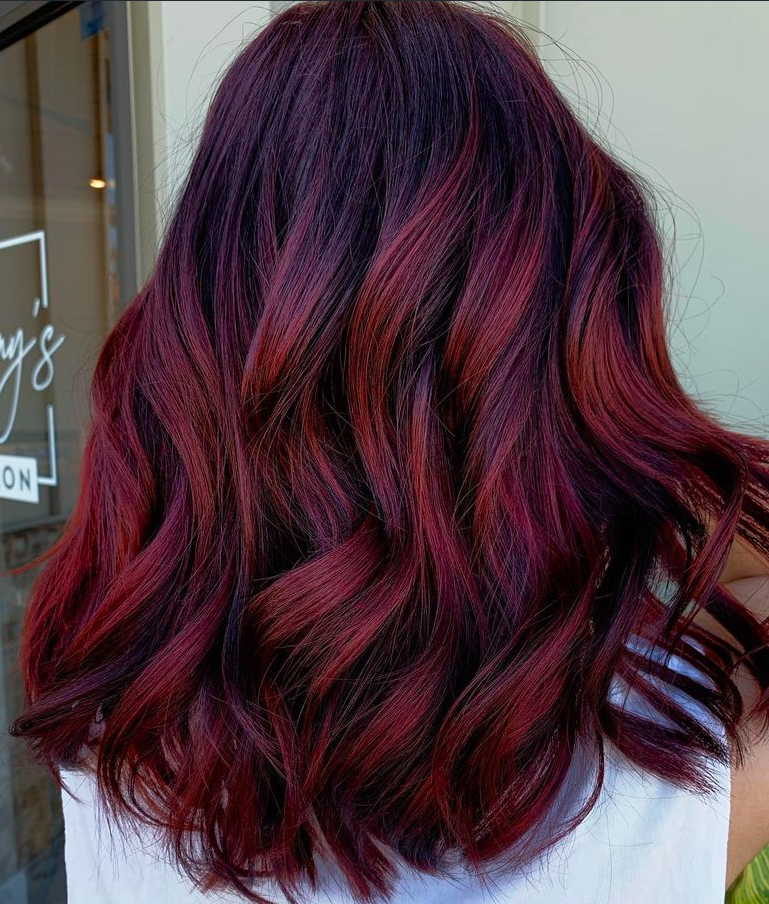 Winter Hair Colors: 15 Stylists’ Favorite Shades to Try This Season