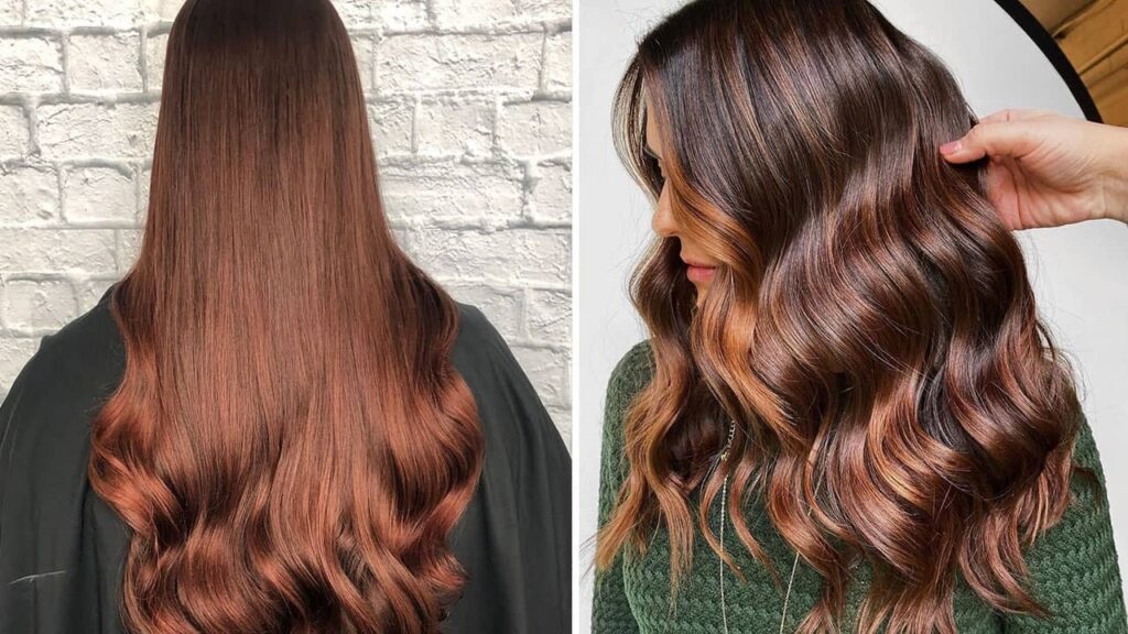 Winter Hair Colors: 15 Stylists’ Favorite Shades to Try This Season