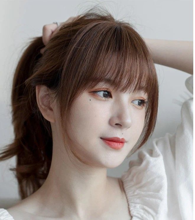 Korean Haircut for Women: Trendy Styles, Face-Shaping Tips, and Styling Guide