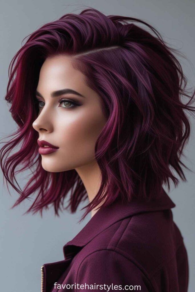 Bob Haircut Ideas 2026