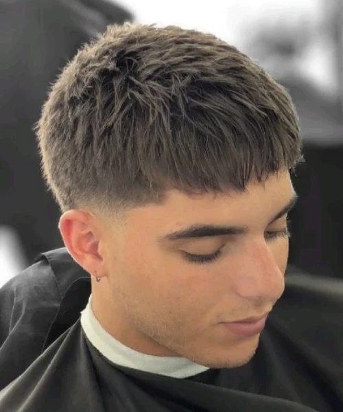 Top 12 Korean Haircuts for Men: Trendy Styles to Elevate Your Look