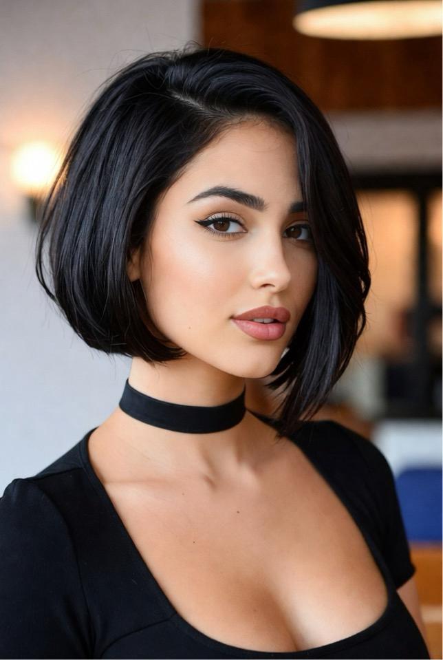 Bob Haircut Ideas 2026