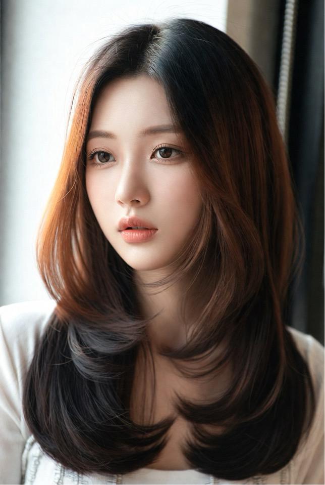 10 Ideal Haircut for Round Face | Flattering Styles for Every Woman