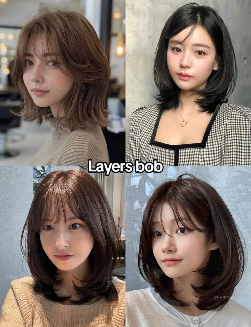 Bob Haircut Ideas 2026
