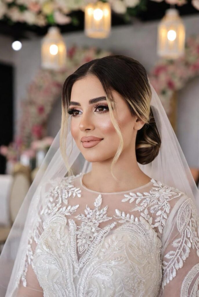 12 Simple Wedding Hairstyles for Brides Who Love Elegant & Effortless Looks