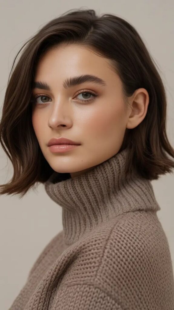 Bob Haircut Ideas 2026