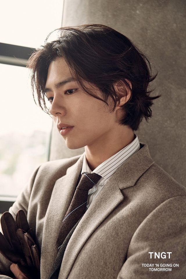 Top 12 Korean Haircuts for Men: Trendy Styles to Elevate Your Look