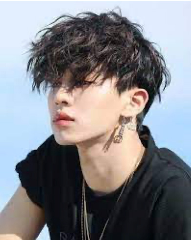 Top 12 Korean Haircuts for Men: Trendy Styles to Elevate Your Look