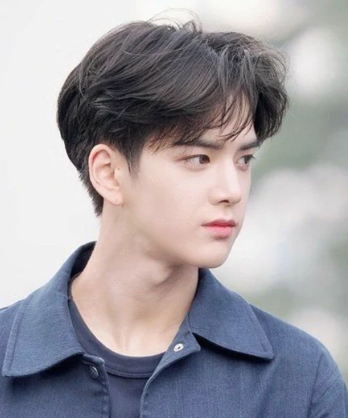 Top 12 Korean Haircuts for Men: Trendy Styles to Elevate Your Look