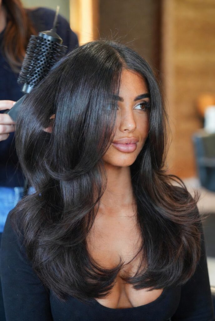 Butterfly Haircut: Various Types of Butterfly Haircut For Every Face Shape